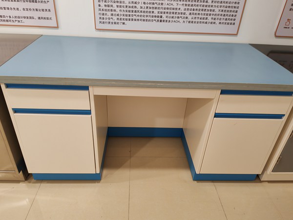 全鋼實驗臺價格